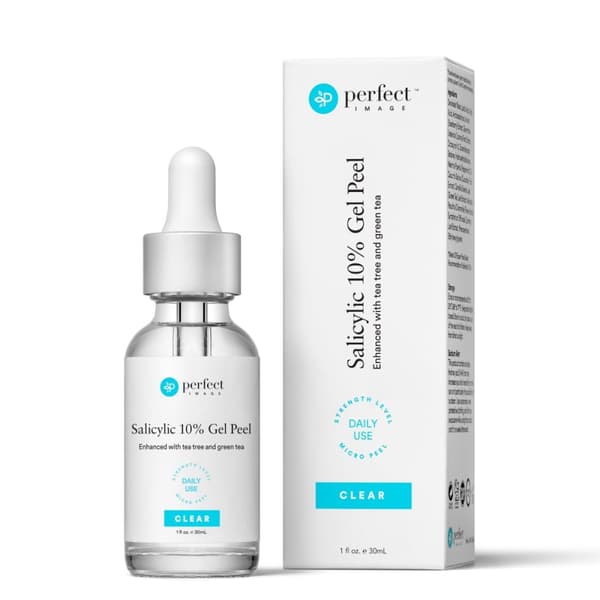Perfect Image Salicylic 10% Gel Peel