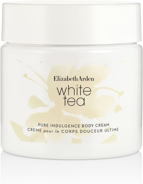 Elizabeth Arden White Tea Body Cream 400ml