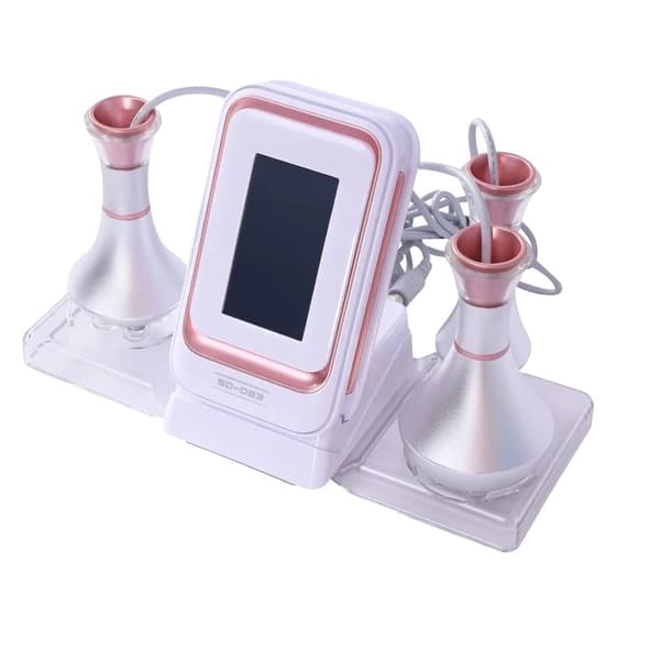 Ultraljudskavitationsmaskin, 80K Ultraljud, RF-teknik,VIT