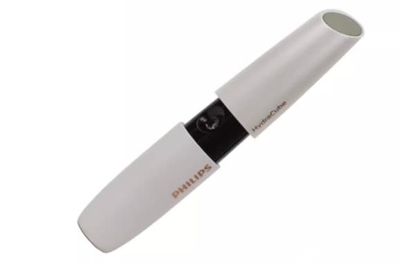 Philips spraymätare BSC601 hydrering hydrering skönhetsmätare uppladdningsbar mini bärbar vakna upp hydrering hushåll