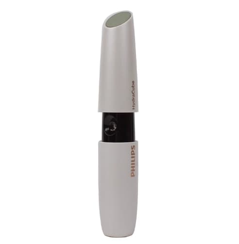 Philips Spray Meter BSC601 Hydrering Hydrering Skønhedsmåler Genopladelig Mini Bærbar Vågn op Hydrering Husholdning