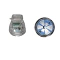 Miniatyrbillede 1 af 2: Microneedling-enhed, isolerede nåle, 0,25 mm længde,25 10 pieces