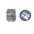 Miniatyrbillede 1 af 2: Microneedling-enhed, isolerede nåle, 0,25 mm længde,64 10 pieces
