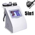 Miniatyrbillede 2 af 2: Kropsslankemaskine, CE-certificeret, ABS- og TPR-materiale,EU stik-220V