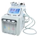 Miniatyrbillede 1 af 4: Oxygen Jet Peel Ansigtsmaskine, Hudstramning, Dyb Rensning, Fjernelse af Døde Hudceller