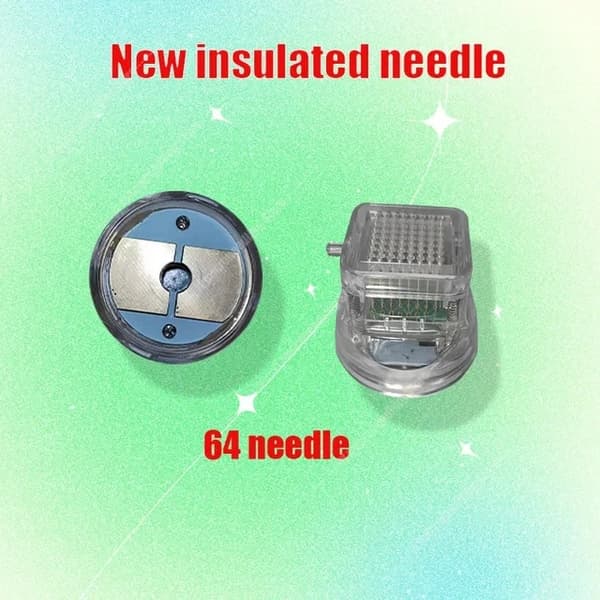 Microneedling Patron,10PCS-b