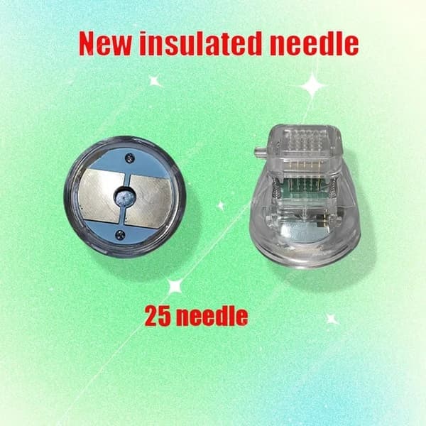 Microneedling Patron,10PCS-a