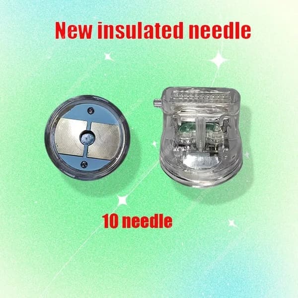 Microneedling Patron,10PCS