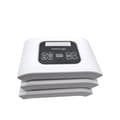 Miniatyrbillede 4 af 4: Foldbar LED Ansigtsenhed, 7-Farvet LED Terapi, Aknebehandling, Hudfornyelse