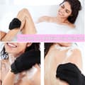Miniatyrbillede 7 af 7: Lollanda Eksfolierende Handsker 2-pak, Handske, Massagebørste – Deep Clean, Unisex