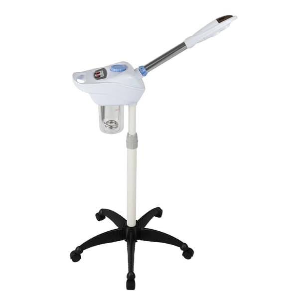 Ansigtsspa, Ozonterapi, Automatisk sikkerhedsafbrydelse,HVID