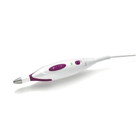 Medisana | Manicure/Pedicure device with 7 attachments | MP 815 | White