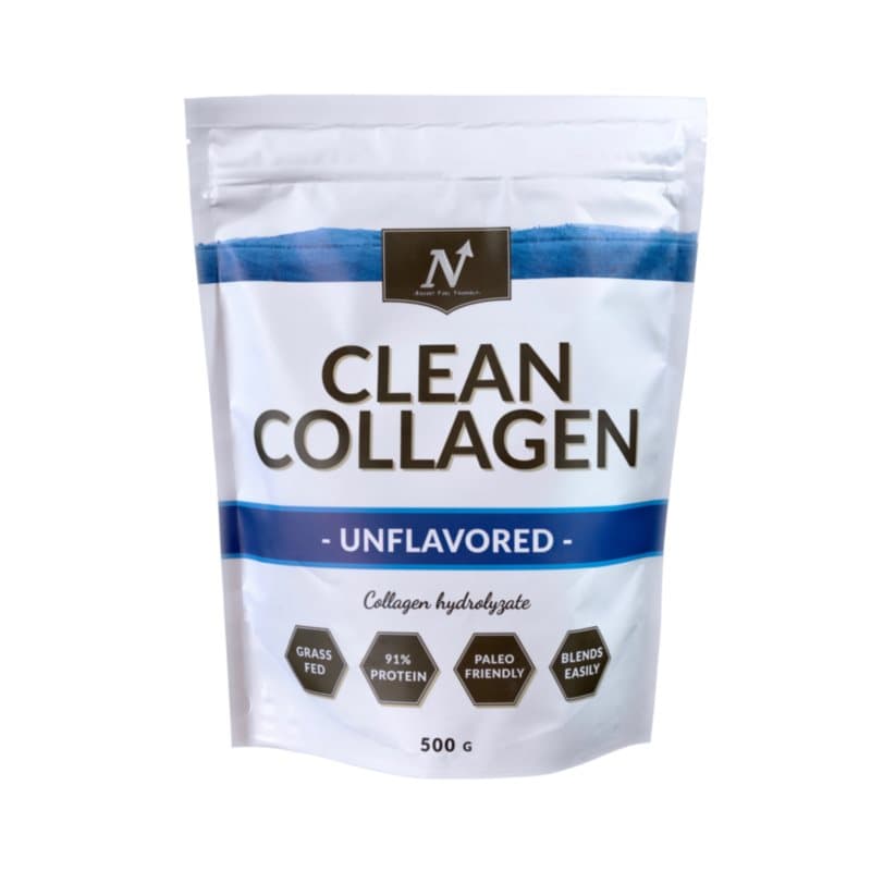 Clean Collagen 500g