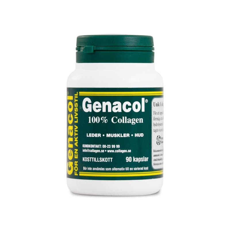 Genacol 100% Collagen 90k
