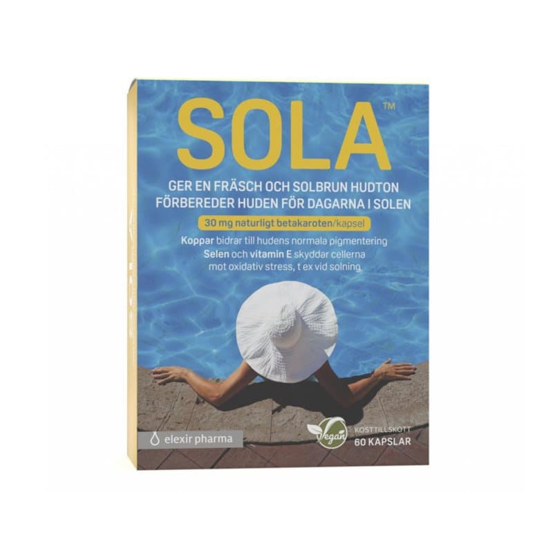 Sola 60k