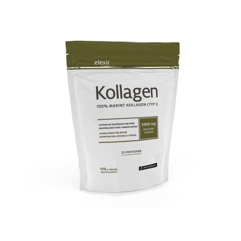 Kollagen marint 175g