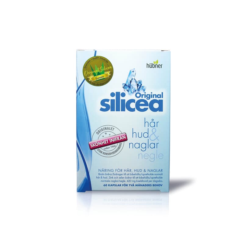 Original Silicea 60k