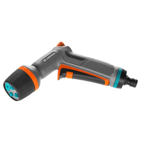 Sprøjtepistol (til vandslanger) Gardena
