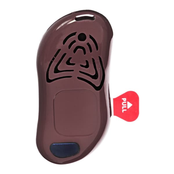 Tickless Pet Military Ultraljudsfästingavvisare