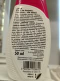 Miniatyrbillede 2 af 2: Mygge- og flåtafvisende creme til børn 50 ml