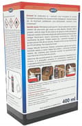 Miniatyrbild 2 av 4: Brandsläckare för getingar och bålgetingar automatisk spray 400ml