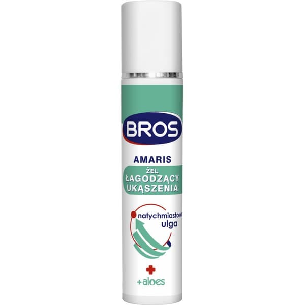 Bros Amaris Bite Beroligende Gel 50ml