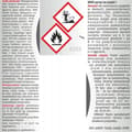 Miniatyrbillede 3 af 3: Bros Edderkopspray 250ml Effektiv beskyttelse mod edderkopper og spindelvæv