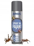 Miniatyrbillede 1 af 3: Bros Edderkopspray 250ml Effektiv beskyttelse mod edderkopper og spindelvæv