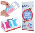 Miniatyrbillede 1 af 3: Bros Mølfælde MAX 1 stk. Effektiv beskyttelse til dit køkken