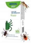 Miniatyrbillede 1 af 2: BROS Green Power Flåt Spray 120ml Tilberedning til blanding