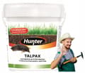 Miniatyrbillede 1 af 2: Hunter Ecological præparat mod muldvarpe og muldvarpe fårekyllinger 1,2 kg Talpax gødning