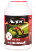 Miniatyrbillede 2 af 3: Hunter Ant Granules 600g Effektiv bekæmpelse af myrer i alle hjørner