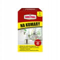 Miniatyrbillede 1 af 2: Elektromyggespraypatron 35 ml 1 stk.