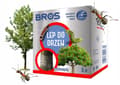 Miniatyrbillede 1 af 2: Bros 5m træfælde skadedyrslokkemiddel