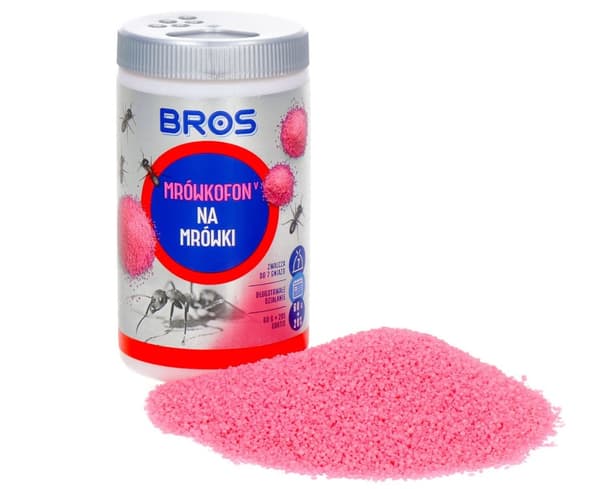 Ant-Fon myregranulat 145g