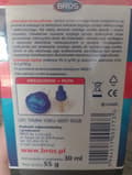 Miniatyrbillede 3 af 3: Elektrisk fumigator til fluer, myg og myrer 3 i 1 30 ml