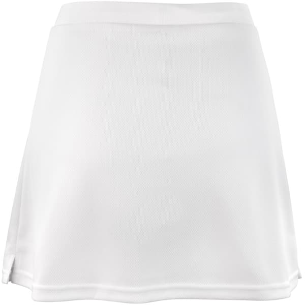 Spiro Ladies/Womens Windproof Quick Dry Sports Skort