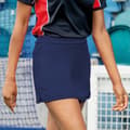 Miniatyrbilde 2 av 2: Finden & Hales Womens/Ladies Sports Skort With Moisture Wicking Finish