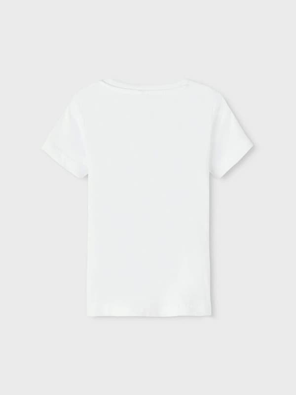 Name it Mini T-shirt Frukter, Storlek 110