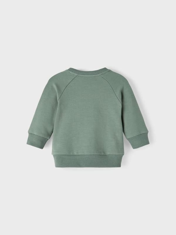 Name it Sweatshirt Koala, størrelse 62
