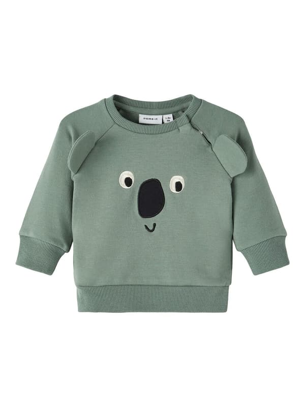 Name it Sweattröja Koala, Storlek 50
