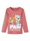 Miniatyrbild 2 av 4: Name it Mini Tröja Paw Patrol Mauvewood, Storlek 92