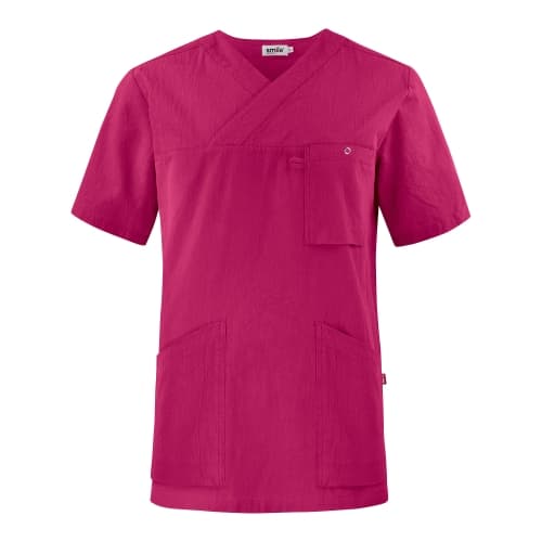Calle Tunic Fuchsia Unisex
