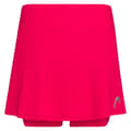 Miniatyrbillede 2 af 2: Head Racket Nederdel Club Basic Rosa XS Kvinde