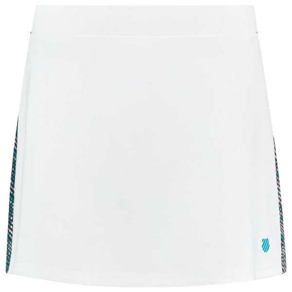 K-swiss Nederdel Hypercourt Express 2 Hvid M Kvinde