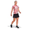 Miniatyrbild 4 av 6: Adidas Kjol Club Pleat Svart XS / Regular Kvinna