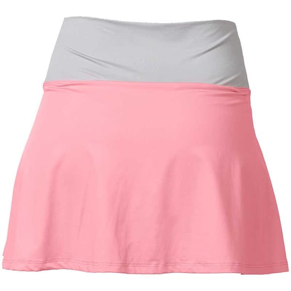 Black Crown Kjol Moya Rosa L Kvinna