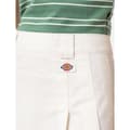 Miniatyrbillede 4 af 5: Dickies Nederdel Elizaville Beige M Kvinde