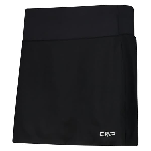 Cmp Hame Trail 2-in-1 32c6266 Musta 2XS Nainen