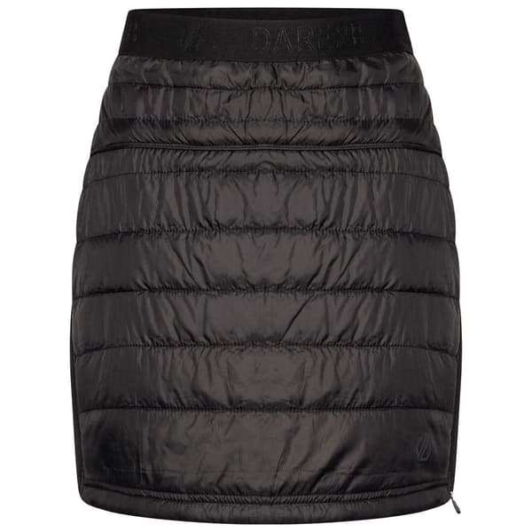 Dare2b Nederdel Deter Sort 10 Kvinde